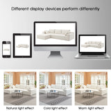 Convertible Modular Sectional Sofa L Shaped Reversible Couch Chenille Sleeper Combination Sofa for Living Room,Cream(No Metal Frame,Foam + Pocket Spring Fill)
